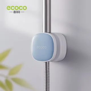 Ảnh của Giá đỡ vòi hoa sen đơn giản Ecoco