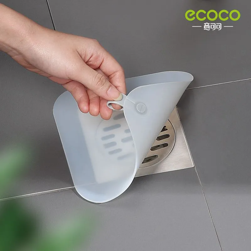 Ảnh của Thảm chống mùi thoát nước sàn Ecoco