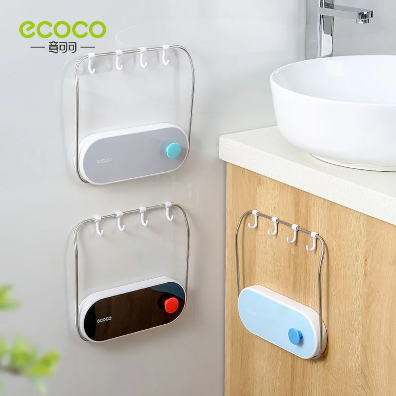 Ảnh của Giá đỡ chậu gấp đơn giản Ecoco