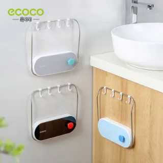 Ảnh của Giá đỡ chậu gấp đơn giản Ecoco