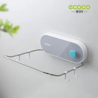 Ảnh của Giá đỡ chậu gấp đơn giản Ecoco