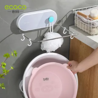 Ảnh của Giá đỡ chậu gấp đơn giản Ecoco