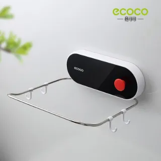 Ảnh của Giá đỡ chậu gấp đơn giản Ecoco