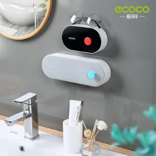 Ảnh của Đĩa xà phòng nắp lật Ecoco