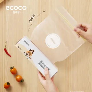 Ảnh của Túi kín bảo quản thực phẩm tươi Ecoco