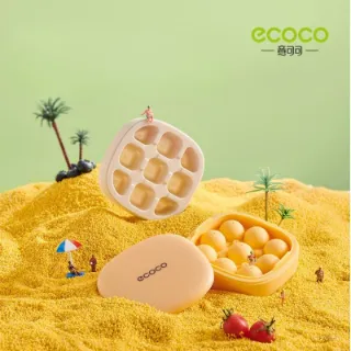 Ảnh của Khay đá cấp thực phẩm Ecoco