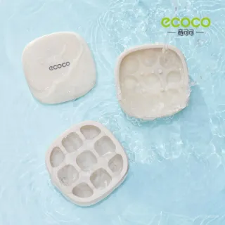 Ảnh của Khay đá cấp thực phẩm Ecoco