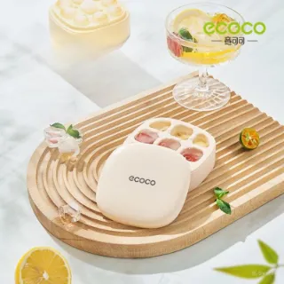 Ảnh của Khay đá cấp thực phẩm Ecoco