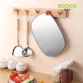 Ảnh của Thớt inox kháng khuẩn Ecoco