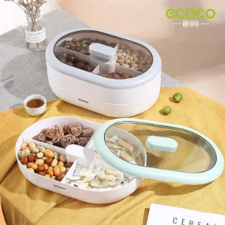 Ảnh của Đĩa trái cây khô Ecoco