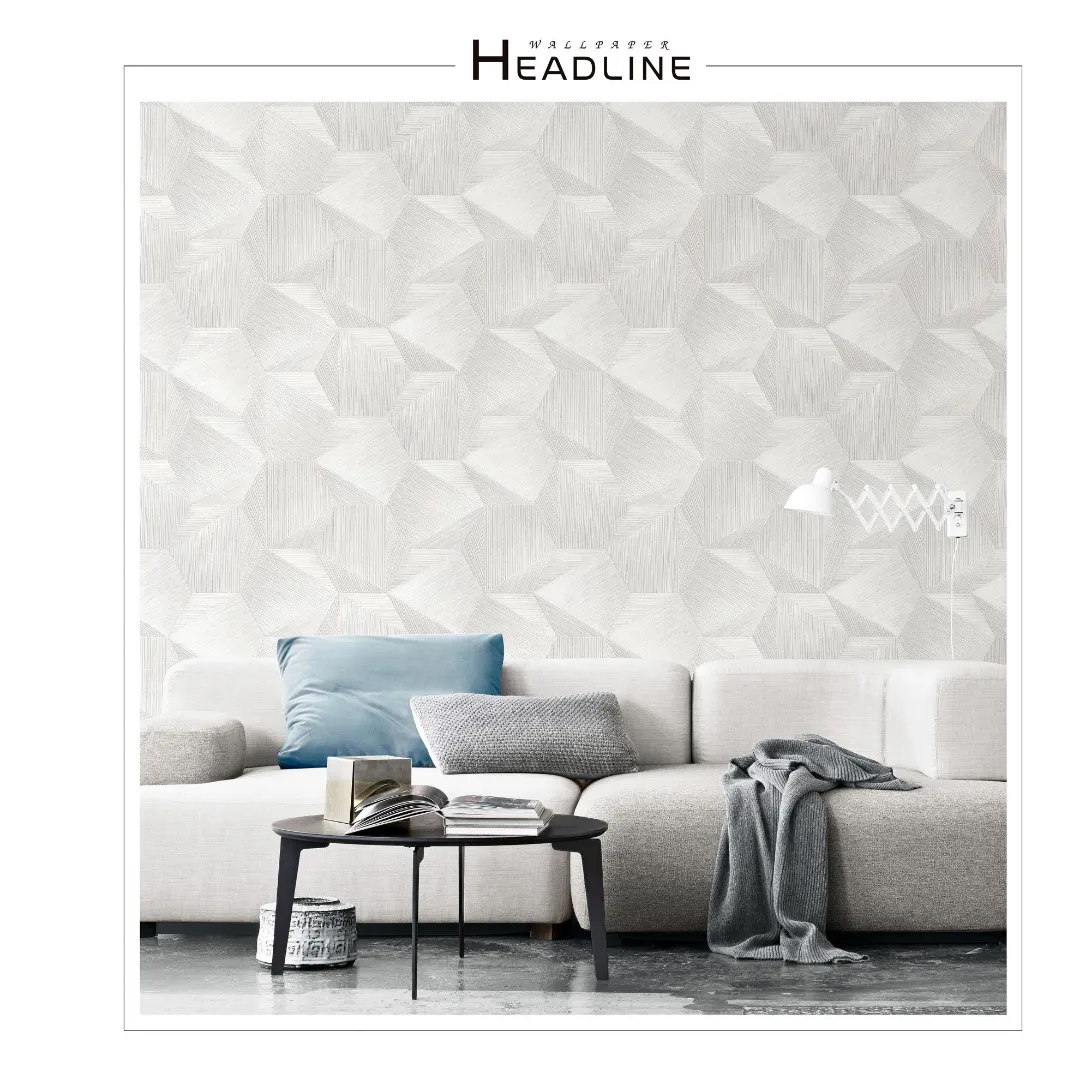 Ảnh của Giấy dán tường Headline 6311-1