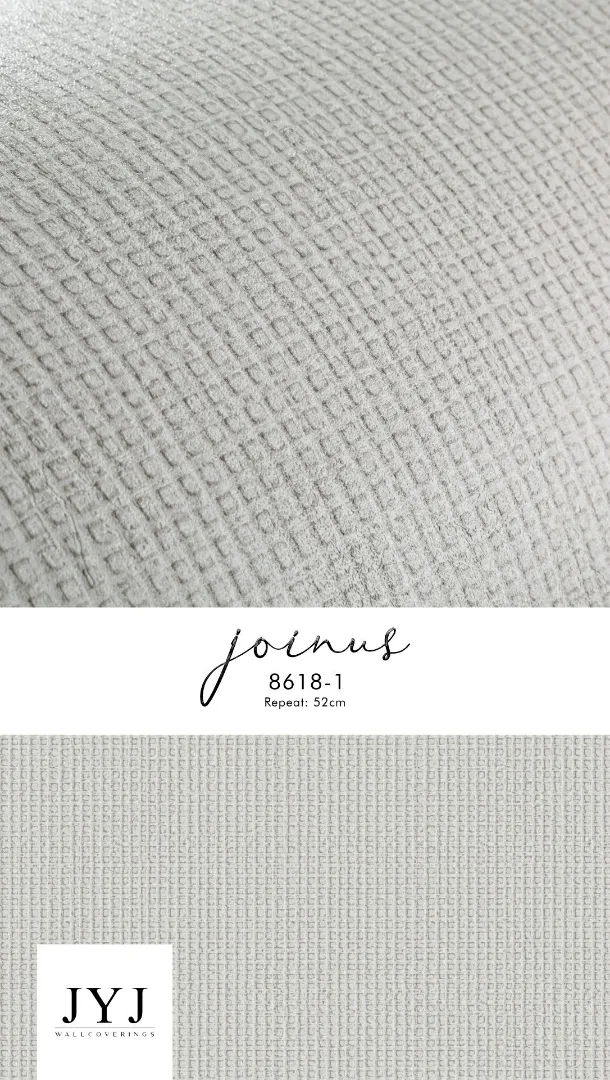 Ảnh của Giấy dán tường Joinus 8618-1