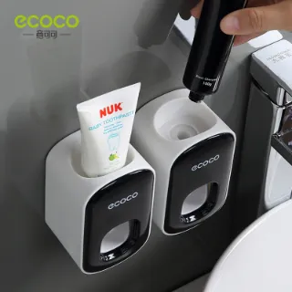 Ảnh của Thiết bị nhả kem đánh răng sang trọng Ecoco