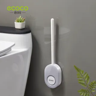 Ảnh của Bản chải nhà vệ sinh treo tường Ecoco