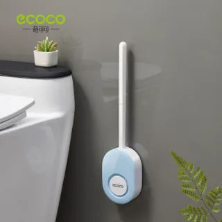 Ảnh của Bản chải nhà vệ sinh treo tường Ecoco