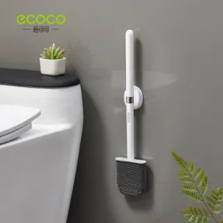 Ảnh của Bản chải nhà vệ sinh treo tường Ecoco