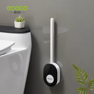 Ảnh của Bản chải nhà vệ sinh treo tường Ecoco