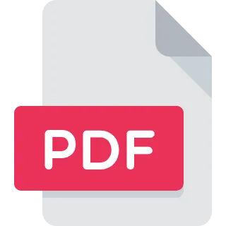 File PDF Catologue